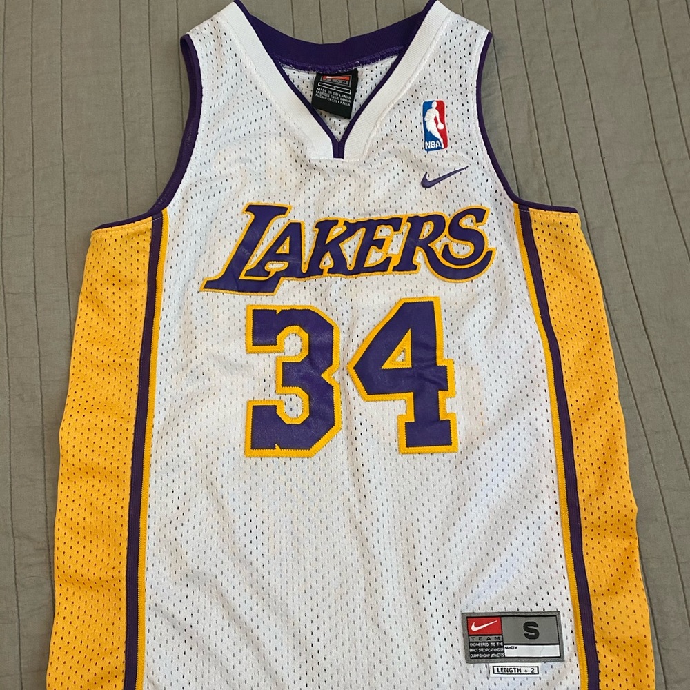 Nike × Vintage × NBA